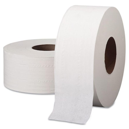 Comfortcorrect Scott JUmbo Roll Tissue, 1000 ft. CO1808039